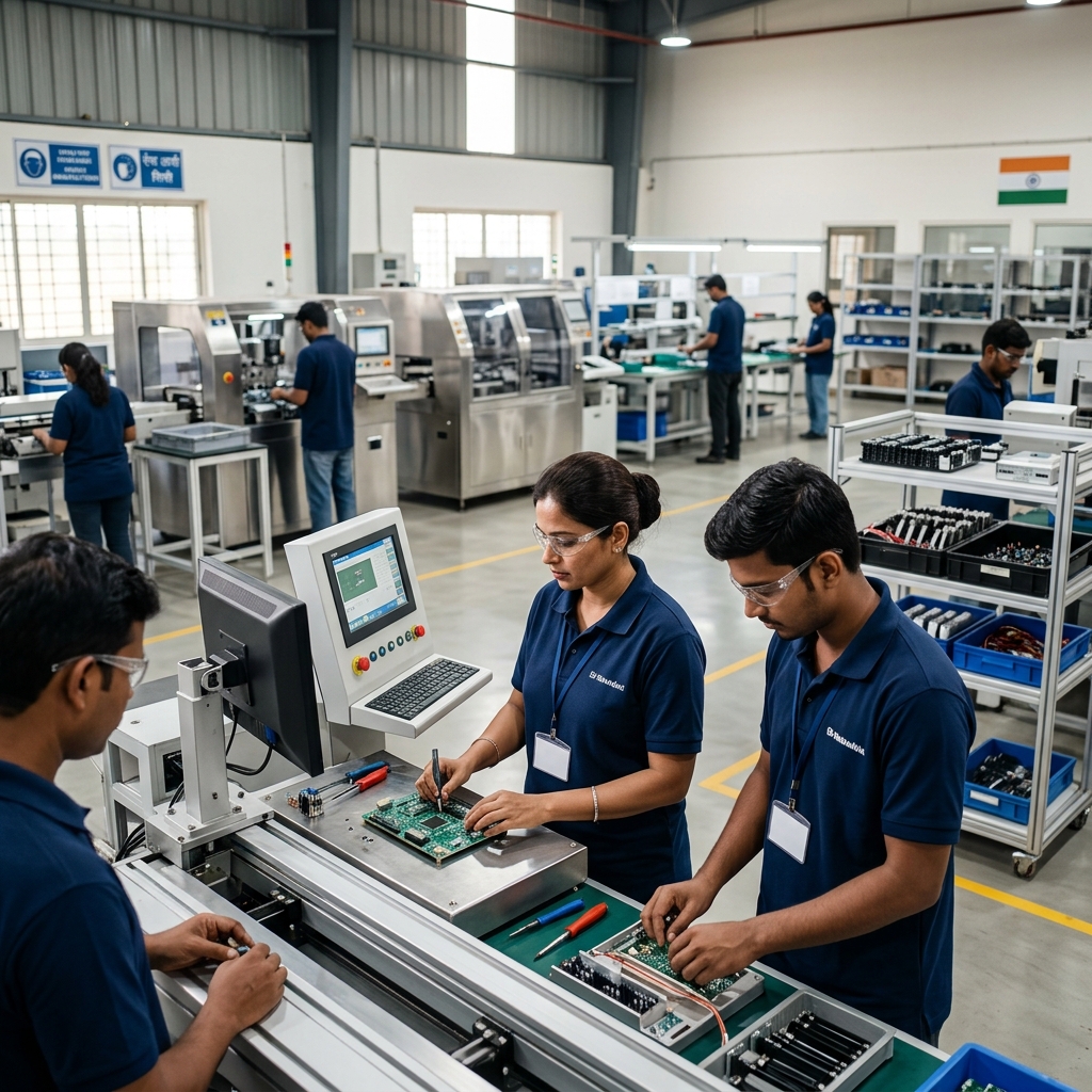 MSME Package Policy